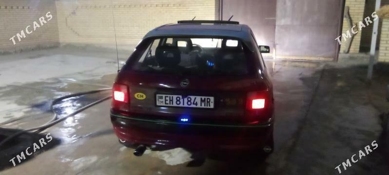 Opel Astra 1992 - 52 000 TMT - Векильбазар - img 1