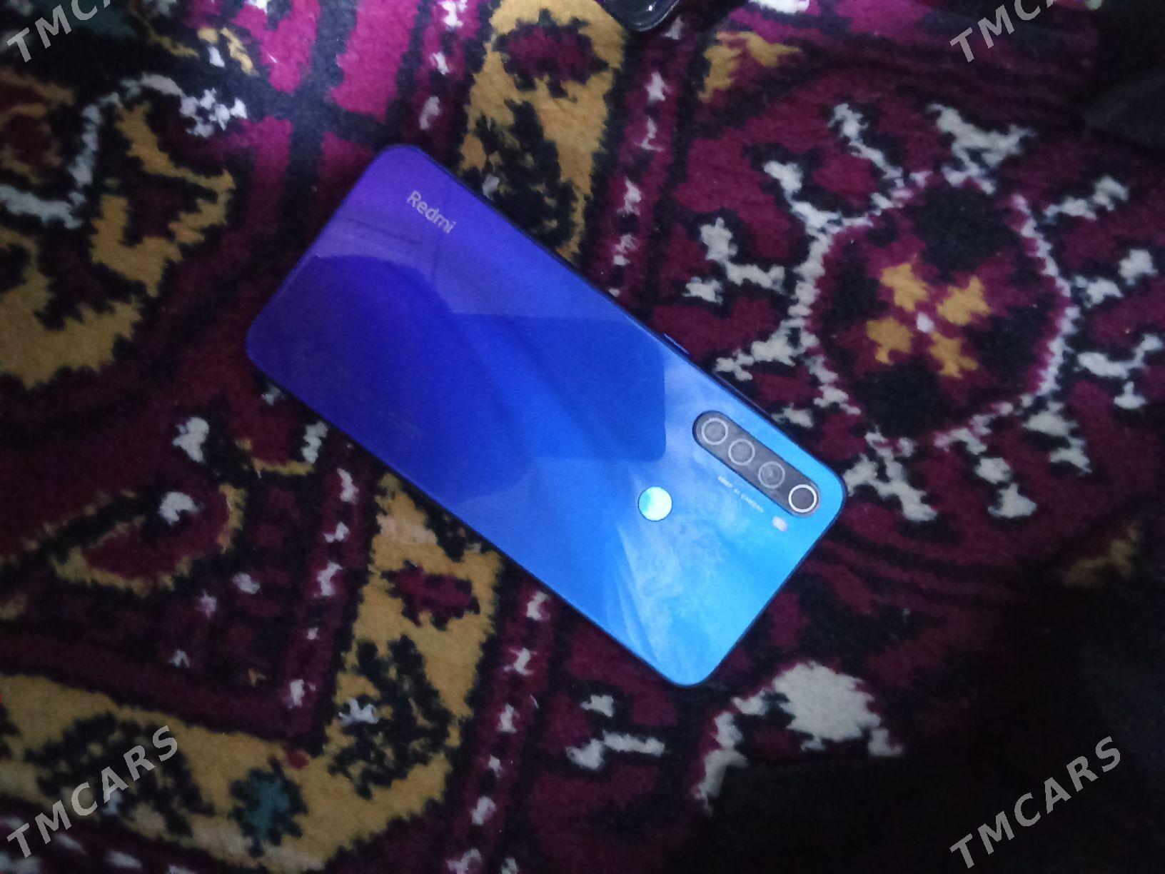 redmi not 8 - Туркменабат - img 1