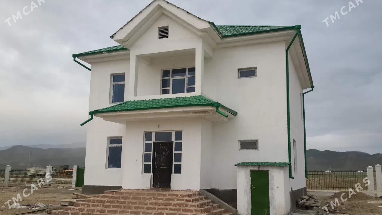 Kottedj  Keletede - Bäherden - img 1