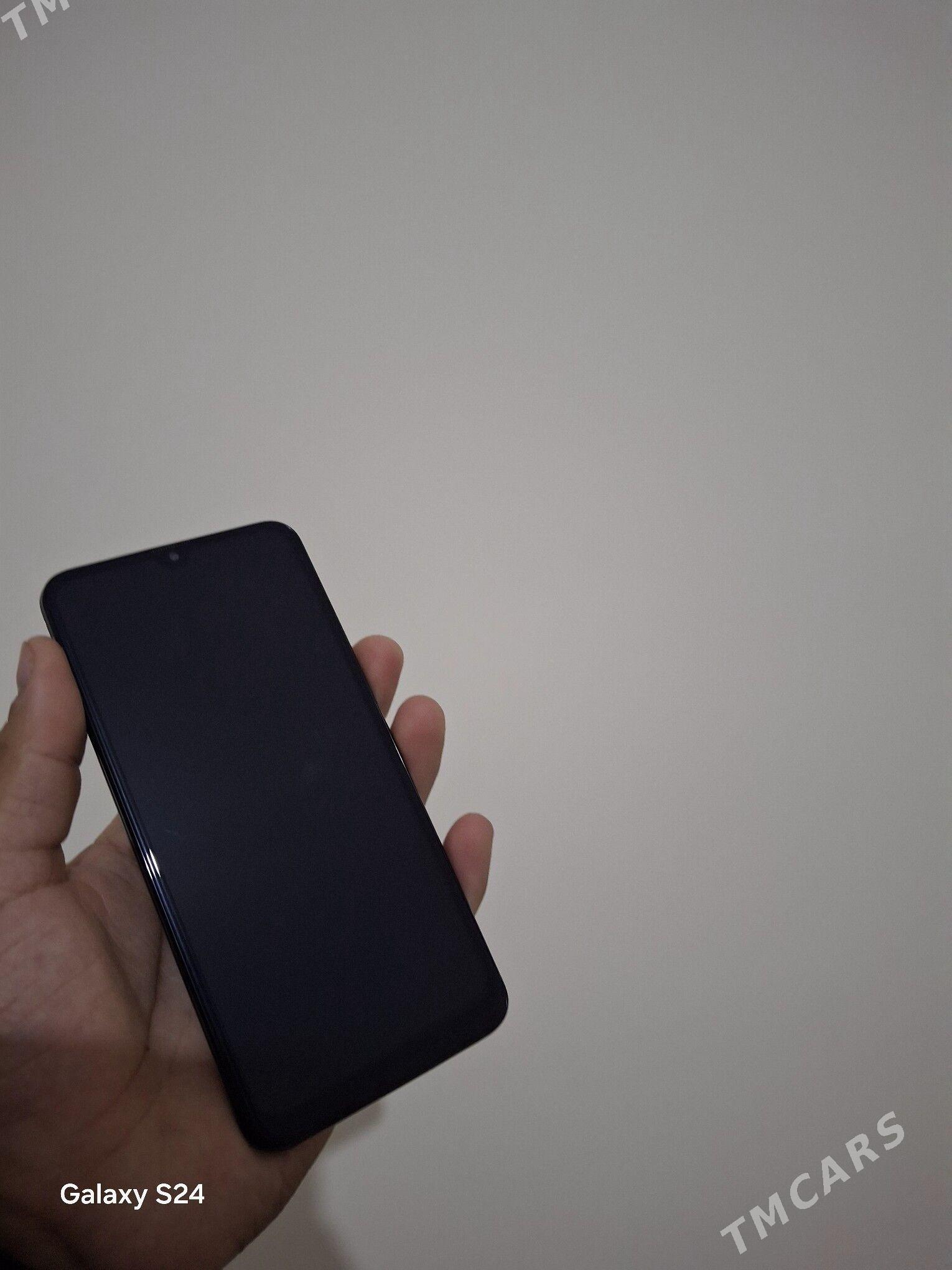 A20 - Бузмеин - img 1