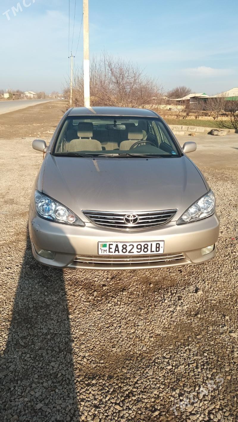 Toyota Camry 2003 - 250 000 TMT - Dostluk - img 1