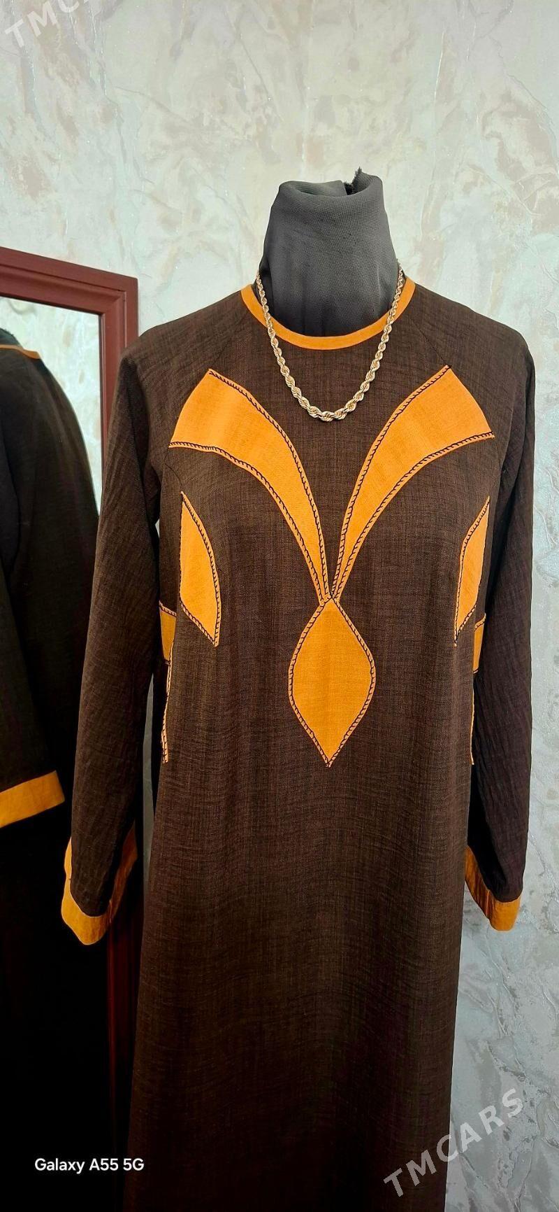 Tayyn koynek - Aşgabat - img 1