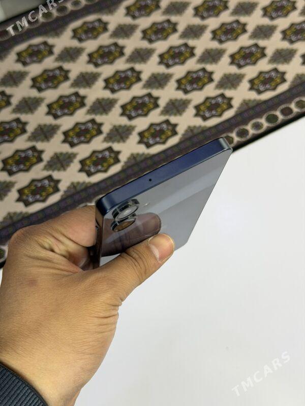 Samsung A06 4/64gb - Мары - img 1