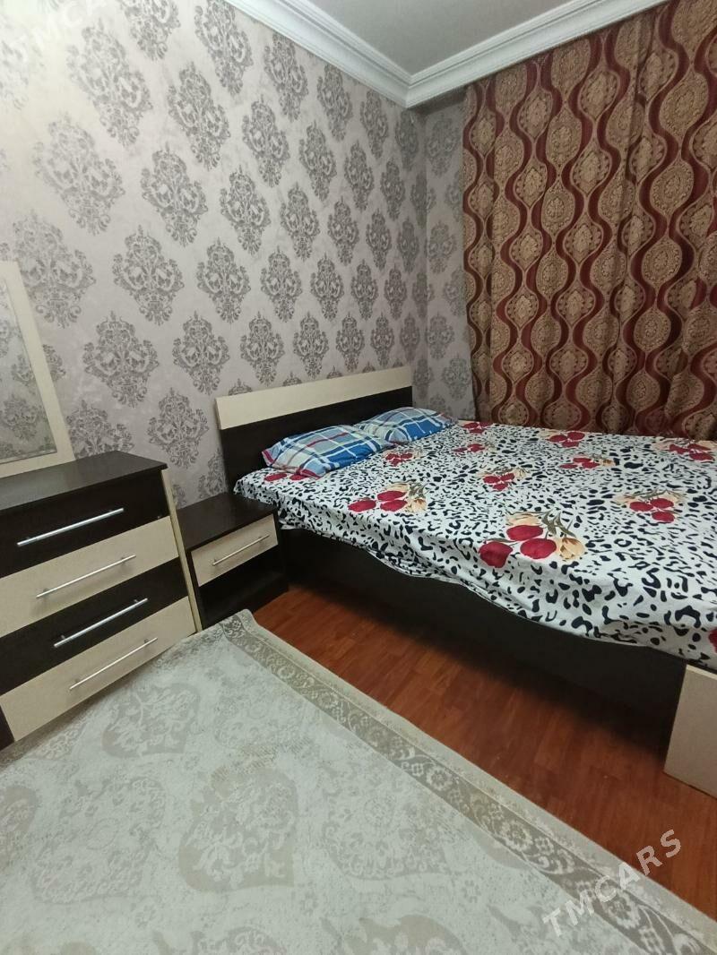 аренда 2 ком - 4 mkr - img 1