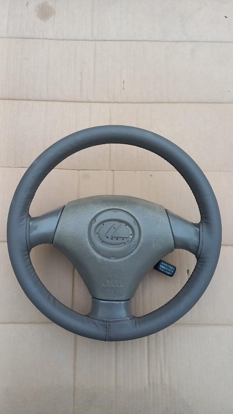руль Лексус 99-2002 700 TMT - Daşoguz - img 1