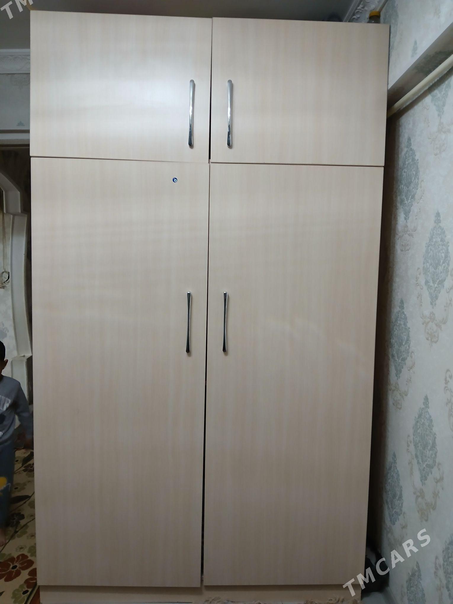 Śkap - Balkanabat - img 1