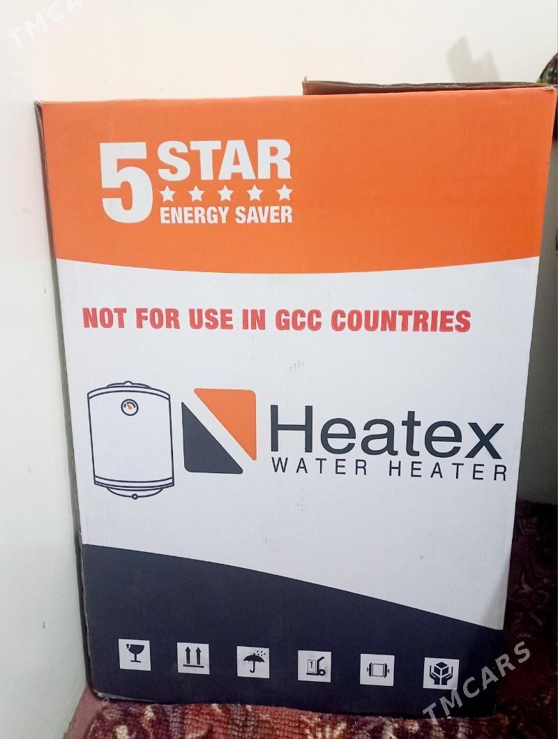 Boyler. - Kaka - img 1