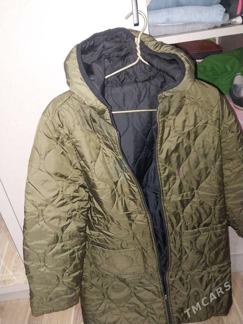 куртка женская - Aşgabat - img 1