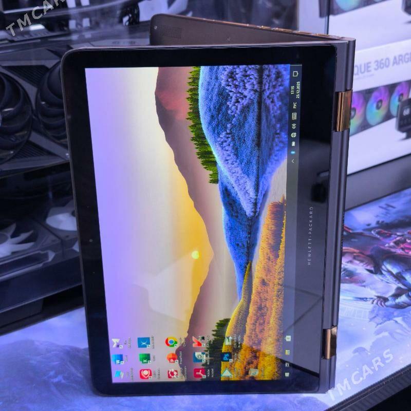 HP X360 PREMIUM! CORE i7-6! - Мир 7 - img 1