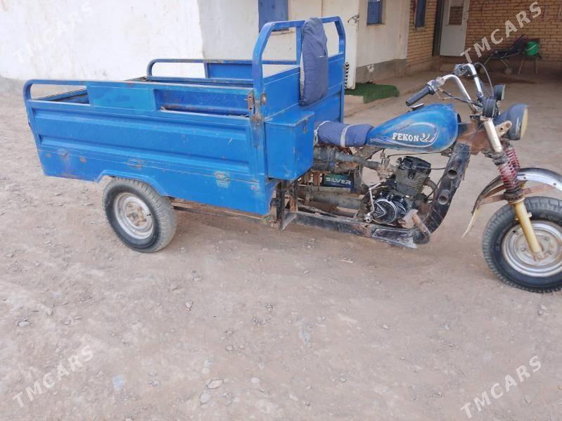 Fekon FK150-8G 2016 - 13 000 TMT - Огуз хан - img 1