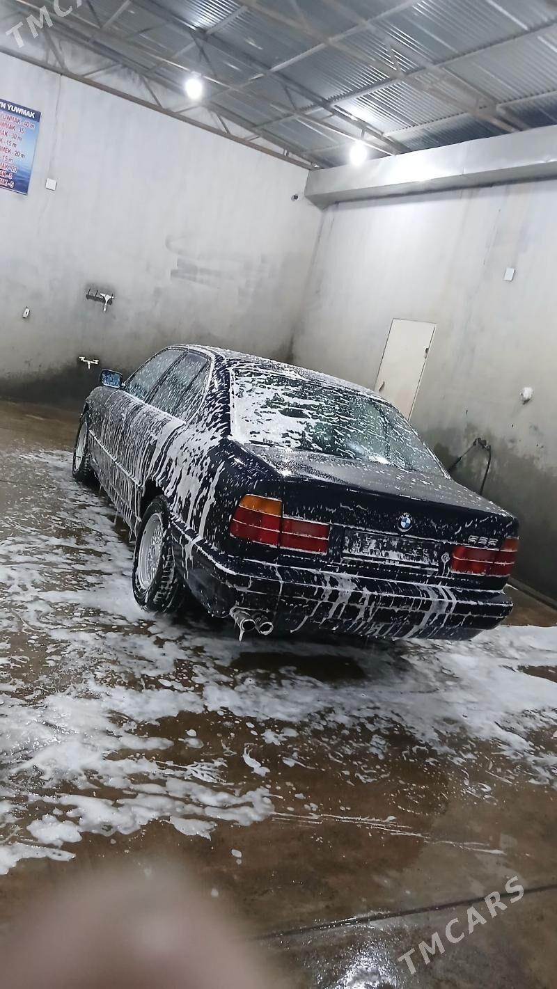 BMW E34 1991 - 61 000 TMT - Гызыларбат - img 1