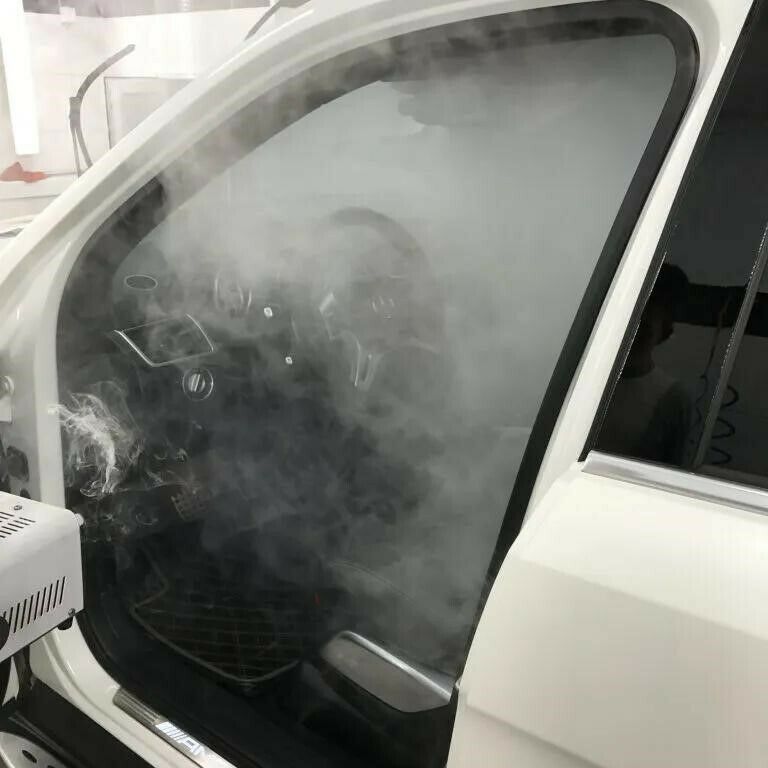 эко-туман 900 TMT - Türkmenabat - img 1