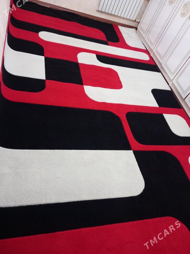 haly ковер халы дарошка - Ашхабад - img 1