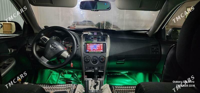 Toyota Corolla 2013 - 180 000 TMT - Aşgabat - img 1