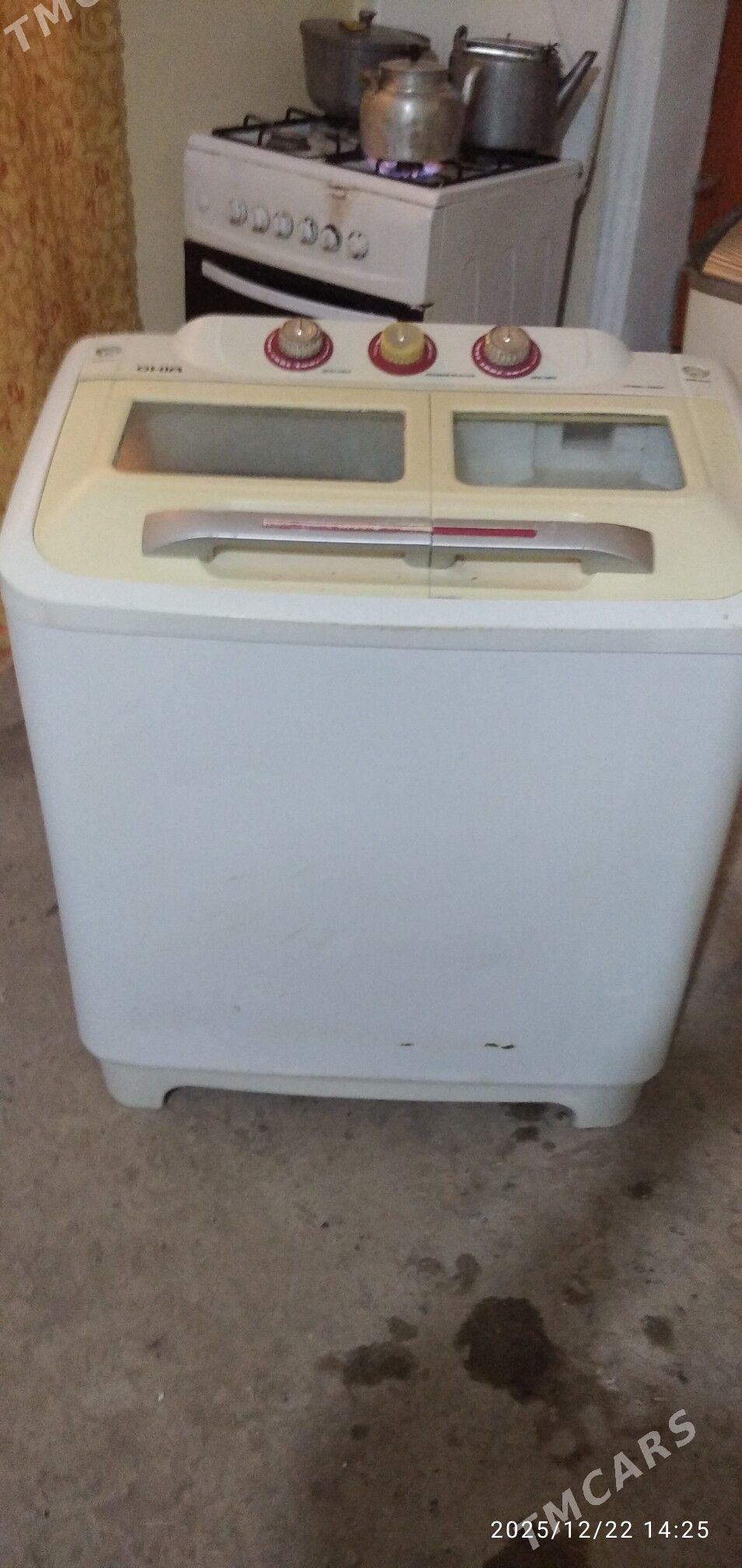 Akia - Daşoguz - img 1