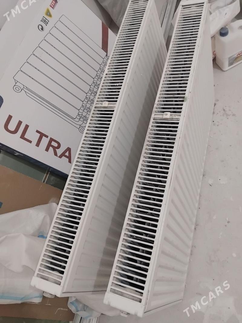 batarey - Aşgabat - img 1