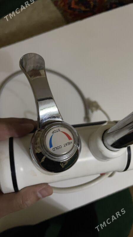 смеситель smestitel - Daşoguz - img 1