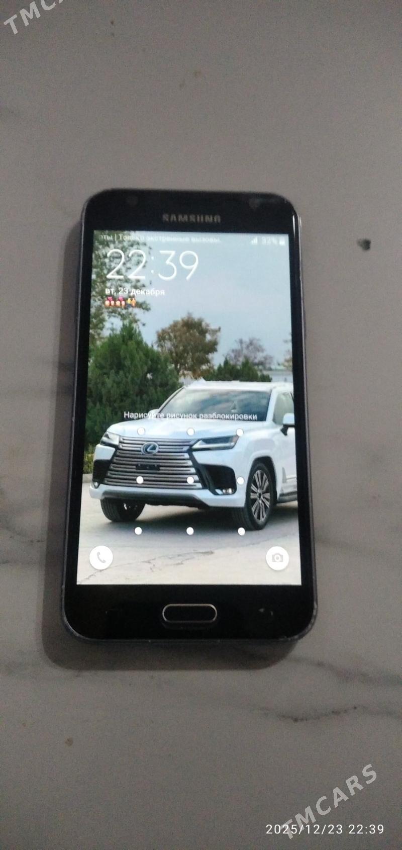 Samsung J3 2016 - Gökdepe - img 1