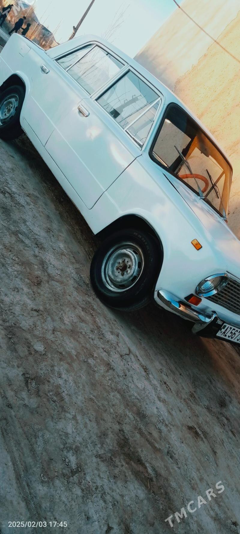 Lada 2101 1983 - 25 000 TMT - Шабатский этрап - img 1