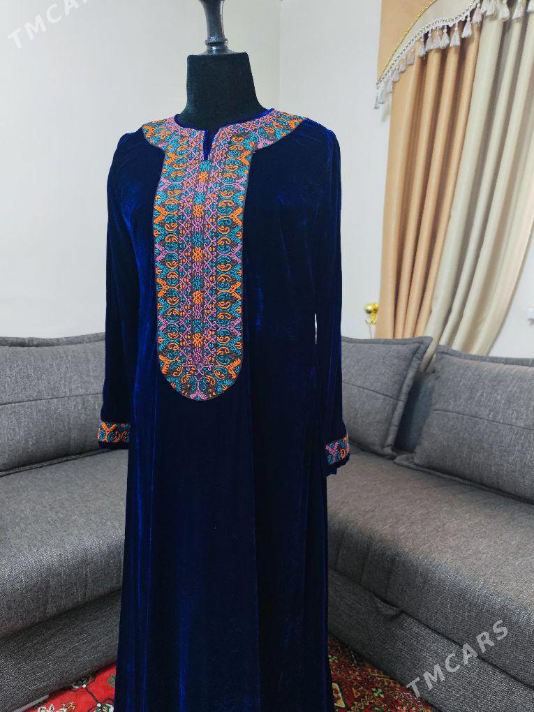 Koynek - Aşgabat - img 1