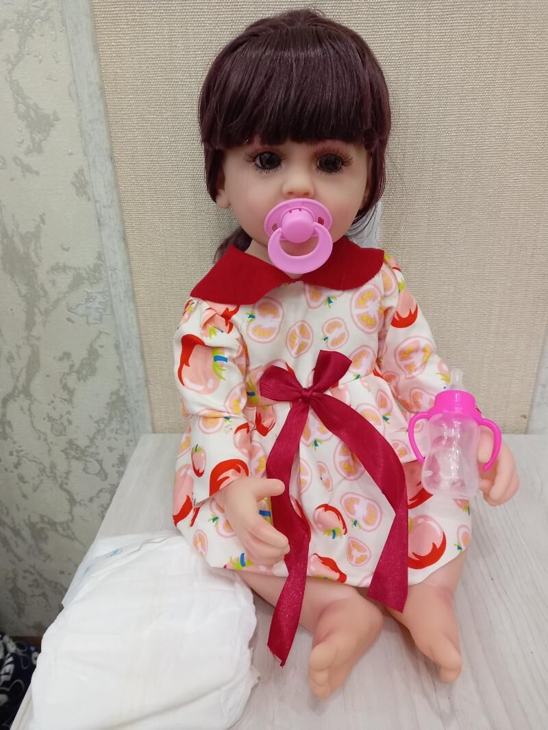 Kukla - Türkmenabat - img 1