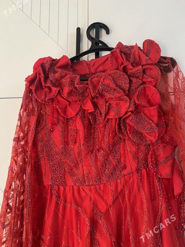 wecerny koynek - Çehow köç. (A.Nyýazow şaýoly) - img 1