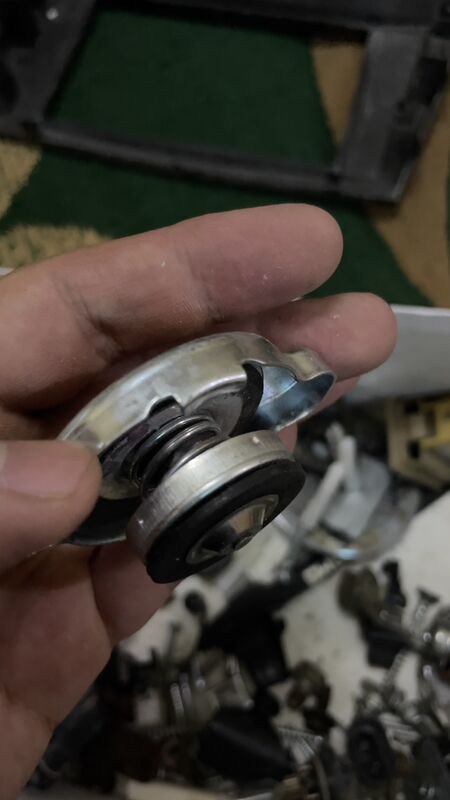 радиатор крышка 100 TMT - Daşoguz - img 1