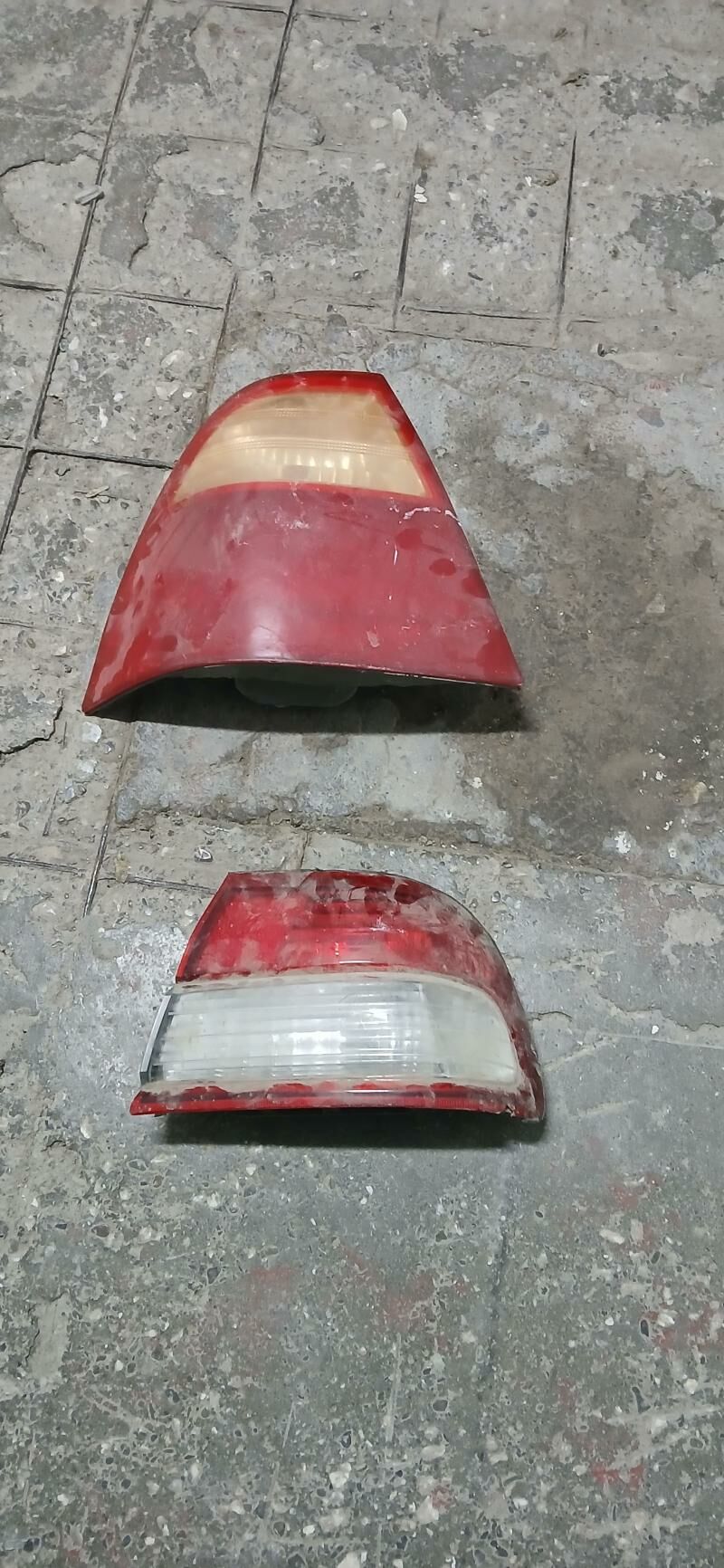 Faralar 200 TMT - Aşgabat - img 1