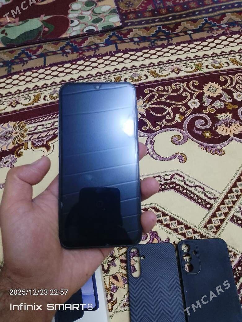 A15 - Türkmenbaşy - img 1