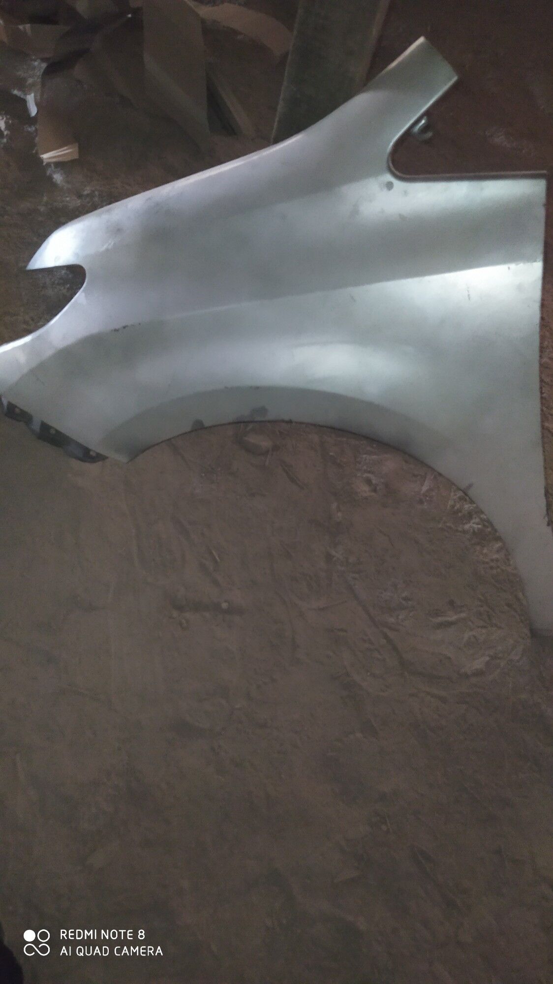 krelo 600 TMT - Дашогуз - img 1