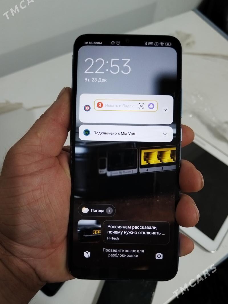Redmi 10 c - Байрамали - img 1