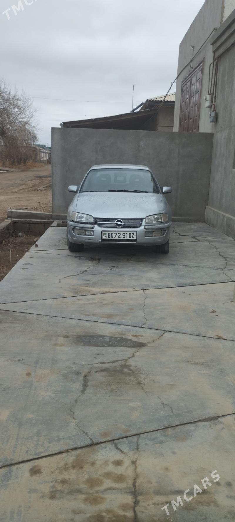 Opel Omega 1994 - 35 000 TMT - Дашогуз - img 1