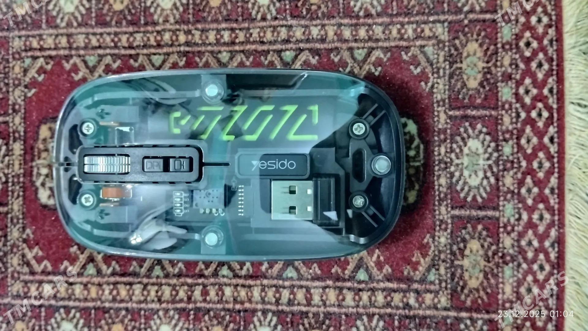 Myşka - Ашхабад - img 1