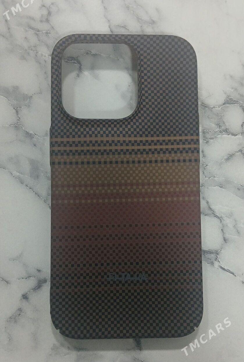 iphone 14 pro cehol - Ашхабад - img 1