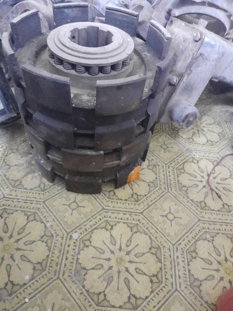 Т150 каропга 5 000 TMT - Анев - img 1