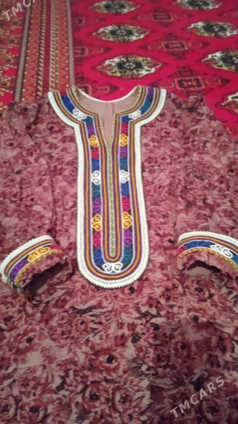 Satlyk koynekler - Джебел - img 1