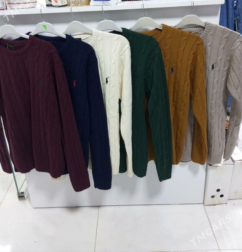 jempir - Aşgabat - img 1