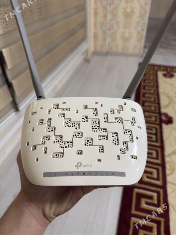 TPLINK Roltur - Чоганлы - img 1