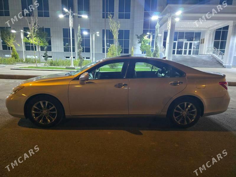 Lexus ES 350 2009 - 195 000 TMT - Mary - img 1