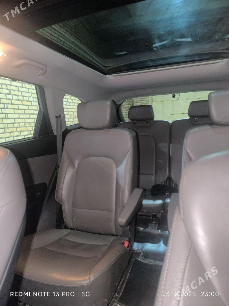 Hyundai Santa Fe 2017 - 245 000 TMT - Tejen - img 1