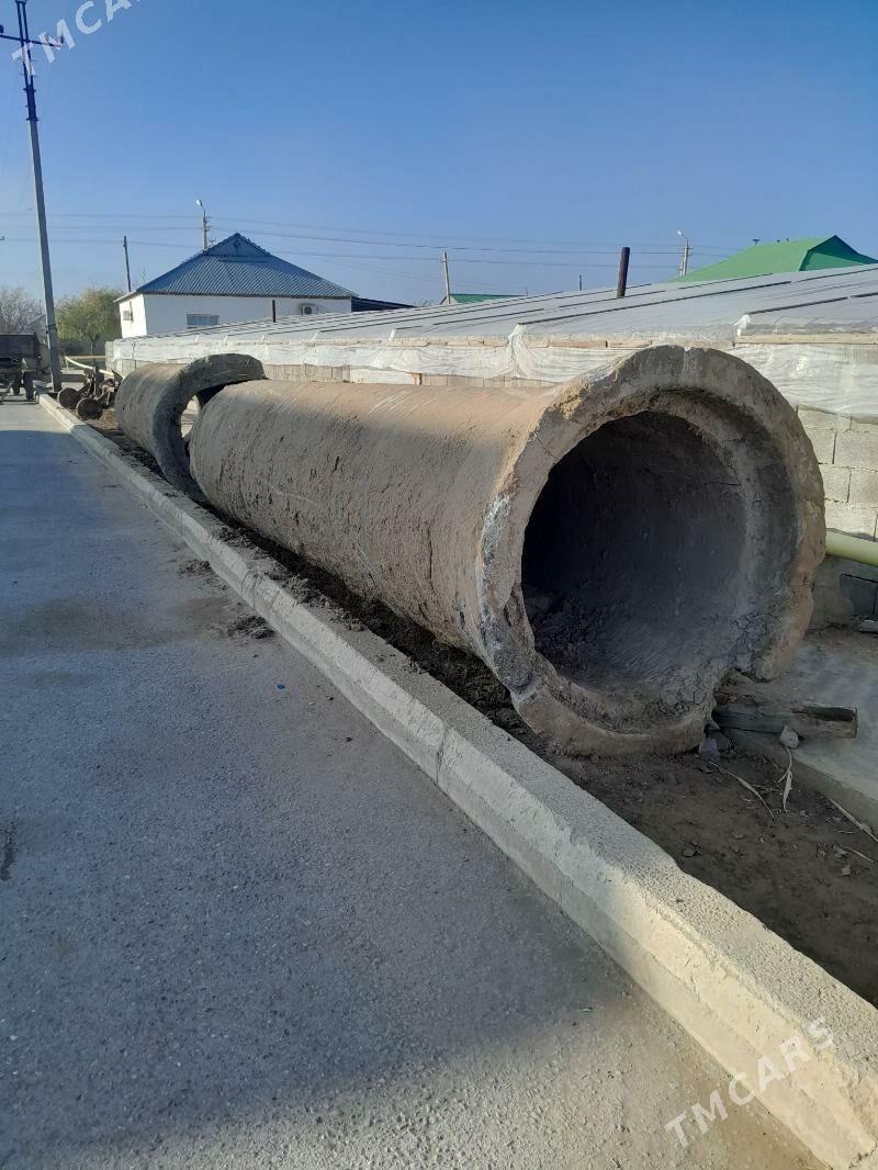 turwa 1000 - Gökdepe - img 1