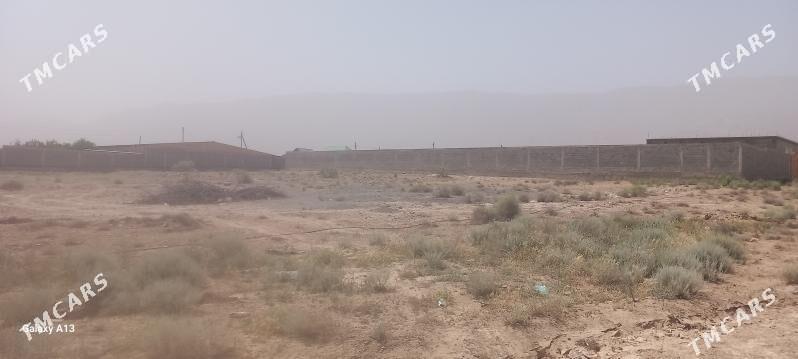 Boṣ mellek - Gökdepe - img 1