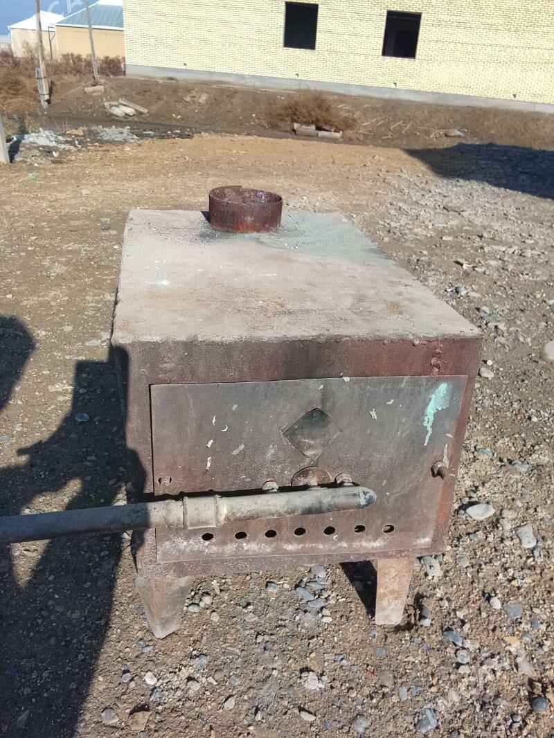 pec - Мары - img 1