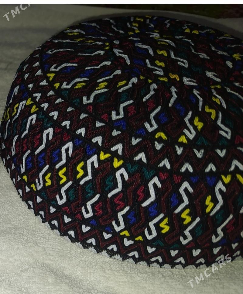 Tahya bőruk - Balkanabat - img 1