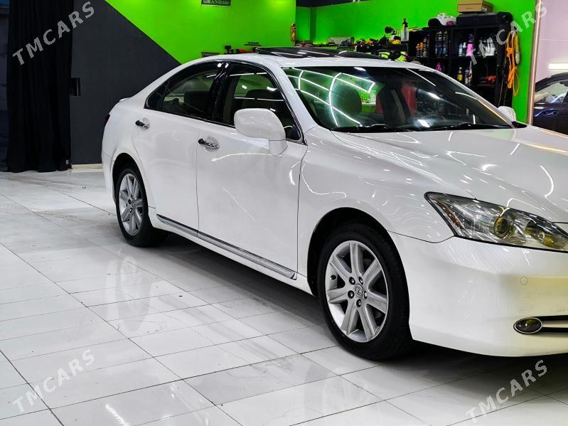 Lexus ES 350 2008 - 215 000 TMT - Ашхабад - img 1