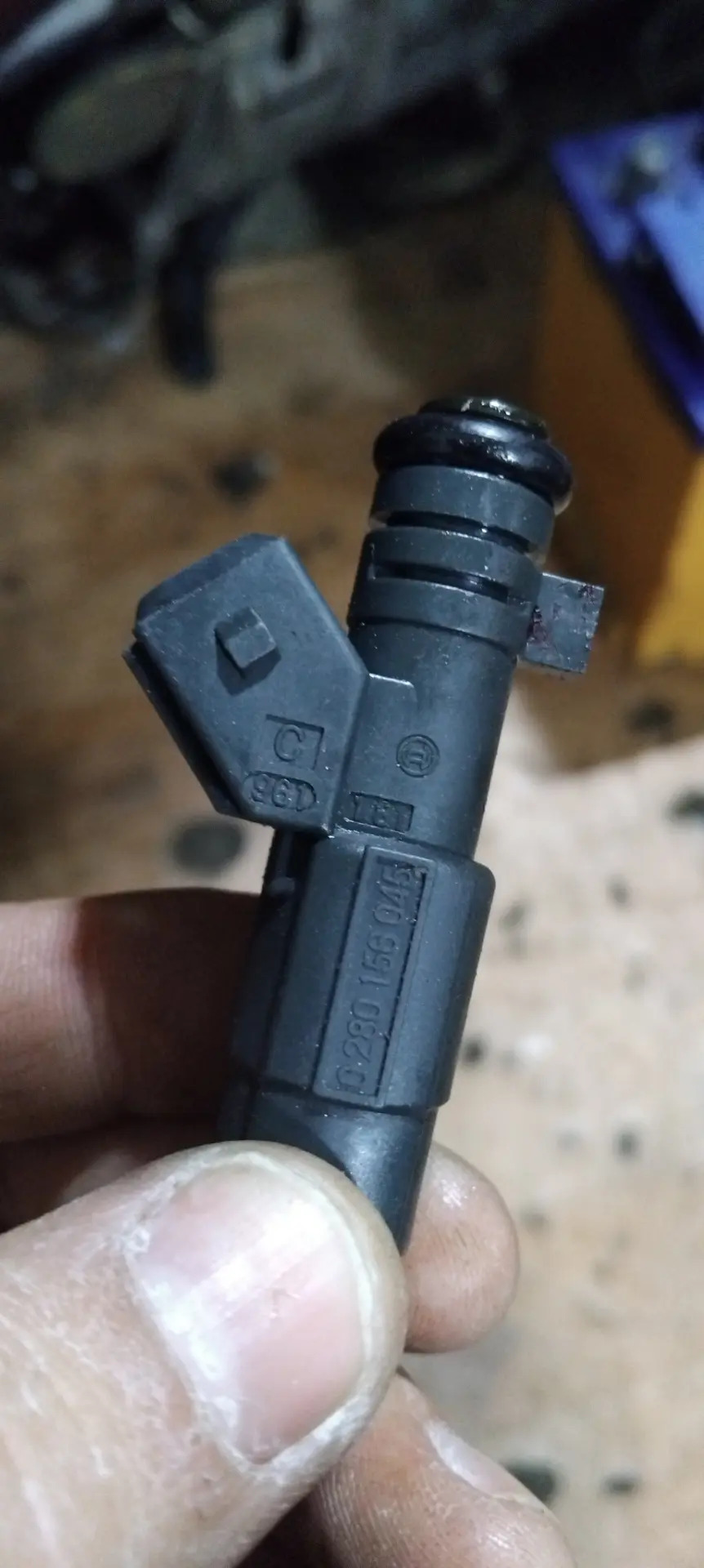 Forsunka 1 000 TMT - Туркменбаши - img 1