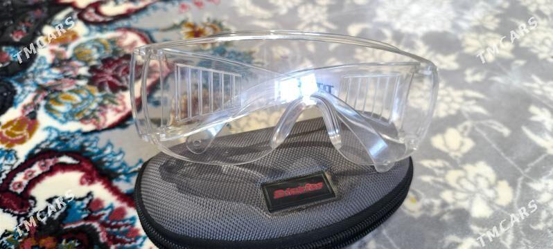 Açki очки - Balkanabat - img 1