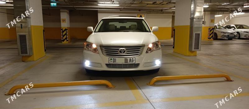 Toyota Avalon 2009 - 270 000 TMT - Олимпийский городок - img 1