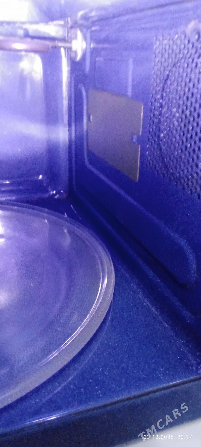 микравалновка - Ашхабад - img 1