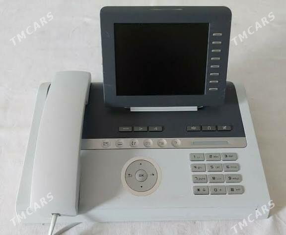 unify 60 ip telephone - Ашхабад - img 1